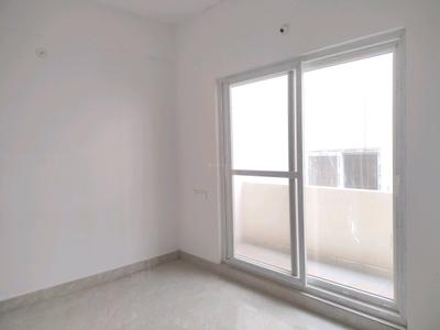Bedroom Image of 1375 Sq.ft 3 BHK Apartment / Flat for sale in MG Infinity, Kadagrahara Bengaluru for Rs. 6576000