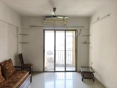 Living Room Image of 864 Sq.ft 2 BHK Apartment / Flat for sale in Lodha Casa Rio by Lodha Group, Palava Phase 1 Thane for Rs. 5600000