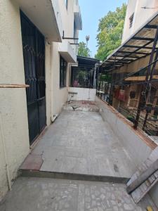 Balcony Image of 2130 Sq.ft 3 BHK Villa for rent in Bopal Ahmedabad for Rs. 26000
