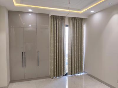 Bedroom Image of 2410 Sq.ft 3 BHK Builder Floor for sale in Vipul Greens, Sector 48 Gurgaon for Rs. 24500000