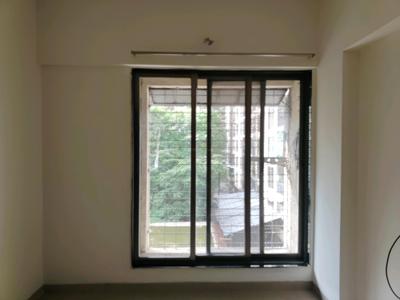 Bedroom Image of 800 Sq.ft 2 BHK Apartment / Flat for sale in JSB Nakshatra Greens, Naigaon East Naigaon for Rs. 5000000