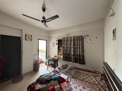 Bedroom Image of 1200 Sq.ft 2 BHK Apartment / Flat for sale in Vasna Vadodara for Rs. 3500000