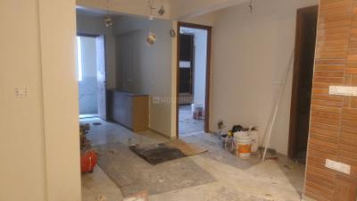 Living Room Image of 1300 Sq.ft 2 BHK Builder Floor for rent in JP Nagar Bengaluru for Rs. 35000