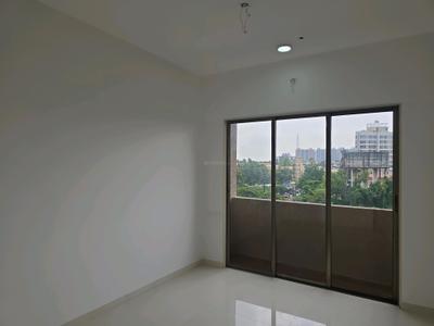 Bedroom Image of 1100 Sq.ft 2 BHK Apartment / Flat for sale in JSB Gokul Nakshatra, Virar West Virar for Rs. 6924000