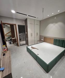 Bedroom Image of 4200 Sq.ft 5 BHK Villa for sale in Scheme No 114 Indore for Rs. 35500000