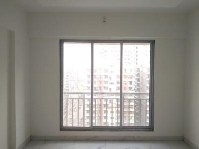 Bedroom Image of 975 Sq.ft 2 BHK Apartment / Flat for sale in Munish Emonics Tower, Vasai East Vasai for Rs. 5362000