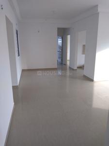 Living Room Image of 1500 Sq.ft 3 BHK Apartment / Flat for rent in Sunce Caesars Palace, Bangalore City Municipal Corporation Layout Bengaluru for Rs. 48000