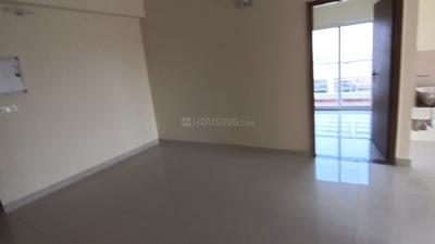 Hall Image of 1520 Sq.ft 3 BHK Apartment / Flat for rent in Rudra Sampada, Shivpur Varanasi for Rs. 26000