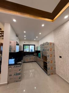 Image of 1800 Sq.ft 4 BHK Duplex for sale in Sector 126, Mohali for Rs. 35500000