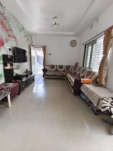 Hall Image of 1100 Sq.ft 3 BHK Villa for sale in Gorwa Vadodara for Rs. 7700000