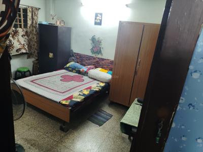 Bedroom Image of 881 Sq.ft 2 BHK Apartment / Flat for sale in South Dum Dum Kolkata for Rs. 2200000