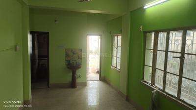 Hall Image of 900 Sq.ft 2 BHK Apartment / Flat for rent in Nagerbazar Kolkata for Rs. 9500