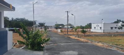 Image of 1800 Sq.ft Residential Plot / Land for sale in Karamadai, Coimbatore for Rs. 575000