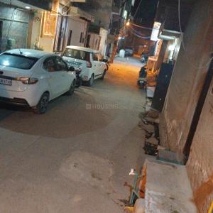 Image of 231 Sq.ft 1 RK Independent House for sale in Sector 38 Rohini, New Delhi for Rs. 2500000