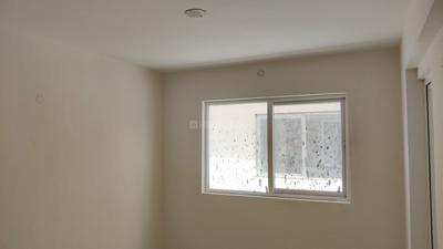Bedroom Image of 1120 Sq.ft 3 BHK Builder Floor for sale in Signature Global Park 4 And 5, Sector 36 Sohna for Rs. 10200000