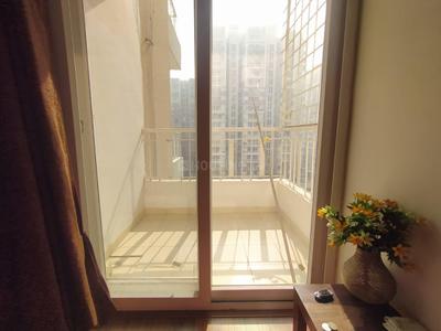 Balcony Image of 1080 Sq.ft 2 BHK Apartment / Flat for sale in Samridhi Grand Avenue, Noida Extension Greater Noida for Rs. 11000000