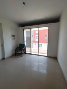 Hall Image of 1400 Sq.ft 3 BHK Apartment / Flat for sale in Deepali Nagar Nashik for Rs. 6700000