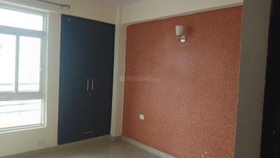 Bedroom Image of 1380 Sq.ft 3 BHK Apartment / Flat for sale in Keltech Golf Vista, Crossings Republik Ghaziabad for Rs. 11500000