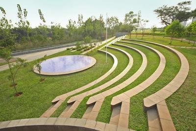 Image of 1135 Sq.ft 2 BHK Apartment / Flat for sale in Lodha Belmondo, Gahunje, Pune for Rs. 12500000