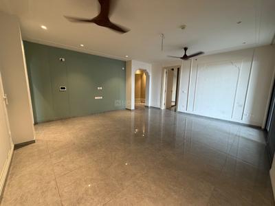 Hall Image of 1665 Sq.ft 3 BHK Apartment / Flat for sale in Alliance The Eminence, Gazipur Zirakpur for Rs. 8000000