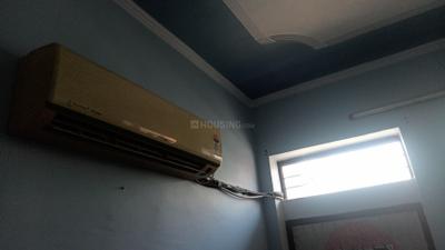 Bedroom Image of 450 Sq.ft 2 BHK Independent House for rent in Jaisinghpura Jaipur for Rs. 7000