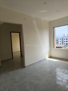 Hall Image of 820 Sq.ft 2 BHK Apartment / Flat for sale in Badlapur East Badlapur for Rs. 4500000