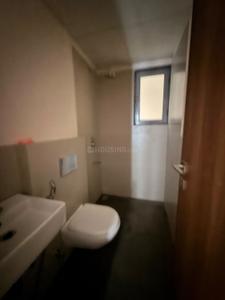 Image of 550 Sq.ft 1 BHK Apartment / Flat for rent in Piramal Vaikunth, Thane West, Thane for Rs. 27000