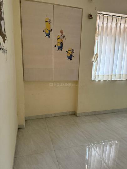 Lotus chs Airoli Navi Mumbai Bedroom 1