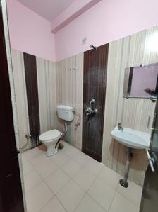 Image of 1600 Sq.ft 3 BHK Independent House for rent in Tatibandh, Raipur for Rs. 17500
