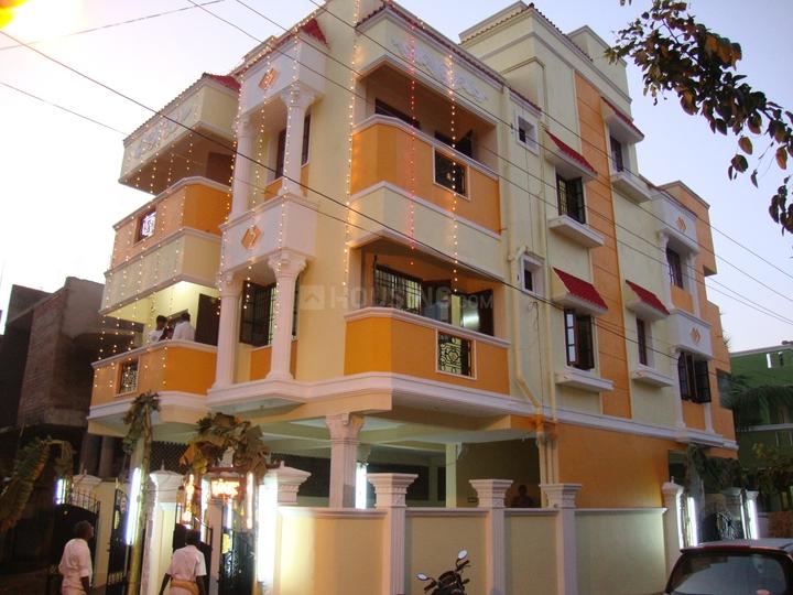 Poonamallee Outside View 1