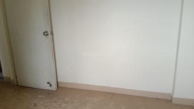 Bedroom Image of 610 Sq.ft 1 BHK Duplex for sale in Kharghar Navi Mumbai for Rs. 4400000