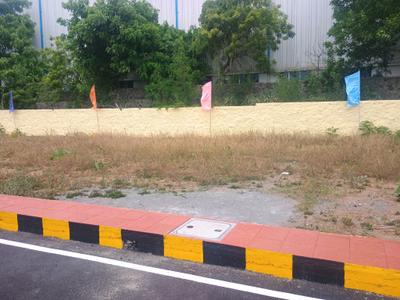Image of 950 Sq.ft Residential Plot / Land for sale in Padur, Chennai for Rs. 5225000