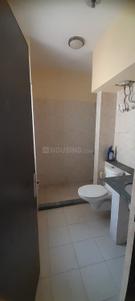 Bathroom Image of 3350 Sq.ft 4 BHK Apartment / Flat for rent in Aez Aloha, Sector 57 Gurgaon for Rs. 50000