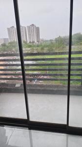 Balcony Image of 1689 Sq.ft 3 BHK Apartment / Flat for sale in Sai Niyanta, Jahangirabad Surat for Rs. 6000000