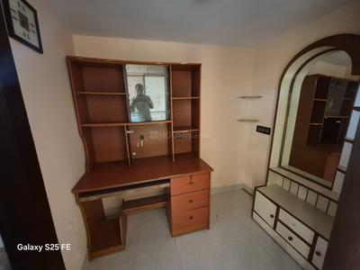 Bedroom Image of 1720 Sq.ft 3 BHK Apartment / Flat for rent in Ashok Nagar Ranchi for Rs. 42000