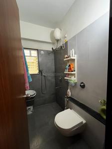 Bathroom Image of 930 Sq.ft 2 BHK Apartment / Flat for sale in Krisala 41 Elite , Tathawade Pune for Rs. 8000000