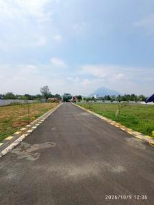 Image of 930 Sq.ft Residential Plot / Land for sale in Thudiyalur, Coimbatore for Rs. 2769000