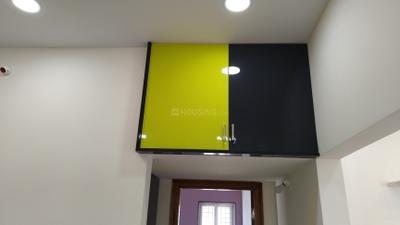 Kitchen Image of 600 Sq.ft 1 BHK Independent House for rent in Sainikpuri Secunderabad for Rs. 11000