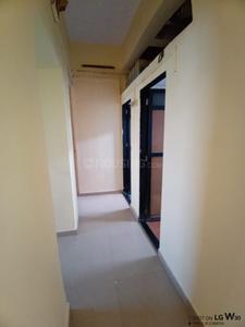 Image of 520 Sq.ft 1 BHK Apartment / Flat for sale in Badlapur East, Badlapur for Rs. 2000000