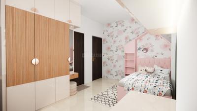Bedroom Image of 1600 Sq.ft 3 BHK Apartment / Flat for sale in Klassik Landmark, KPC Layout Bengaluru for Rs. 26700000