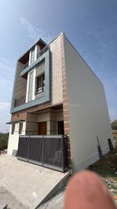 Image of 600 Sq.ft 3 BHK Duplex for sale in Bugathagalli, Mysore for Rs. 8800000