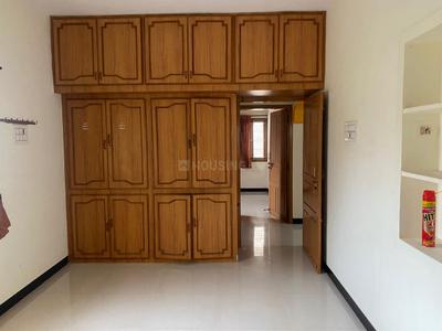 Bedroom Image of 2200 Sq.ft 3.5 BHK Independent House for rent in Barathipuram Coimbatore for Rs. 25000