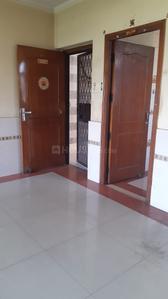 Hall Image of 1700 Sq.ft 3 BHK Apartment / Flat for sale in Kesarwani Apartments, Sector 5 Dwarka New Delhi for Rs. 32100000