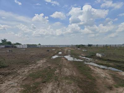 Image of 1233 Sq.ft Residential Plot / Land for sale in Oragadam Industrial Corridor, Chennai for Rs. 2830007