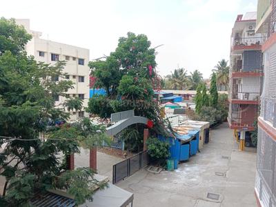 Image of 1710 Sq.ft 3 BHK Apartment / Flat for sale in Vandana Earls Court by Vandana Infra, Singasandra, Bengaluru for Rs. 13800000