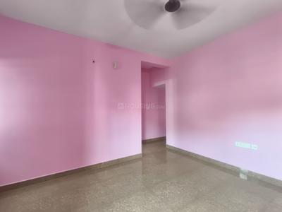 Hall Image of 550 Sq.ft 1 BHK Independent House for rent in Kaggadasapura Bengaluru for Rs. 18000