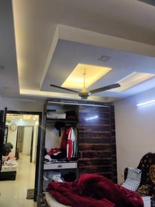 Hall Image of 850 Sq.ft 2 BHK Builder Floor for sale in Shalimar Bagh New Delhi for Rs. 11500000