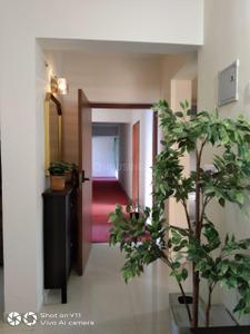 Hall Image of 1213 Sq.ft 2 BHK Apartment / Flat for sale in High Cliff, Panathur Bengaluru for Rs. 16982000