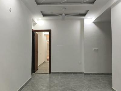 Living Room Image of 1070 Sq.ft 2 BHK Apartment / Flat for sale in Venice Aspire, Noida Extension Greater Noida for Rs. 4100000