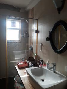 Bathroom Image of 937 Sq.ft 1 BHK Apartment / Flat for sale in Chapora Goa for Rs. 12000000